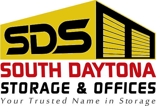 South Daytona Storage & Office