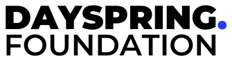 DaySpring Foundation Logo