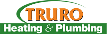 Truto Heating and Plumbing Company Logo