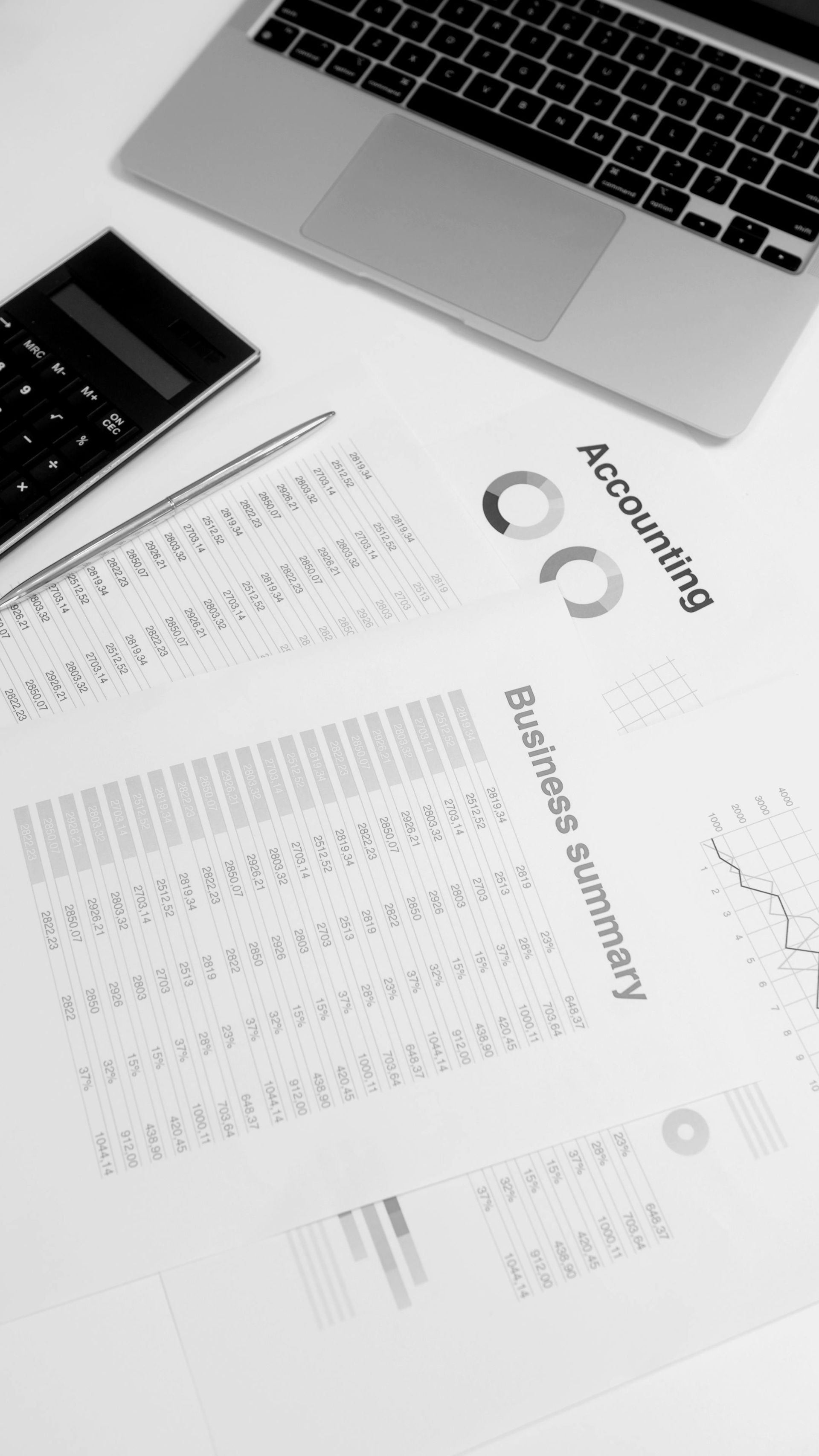 Martínez Accounting | PR