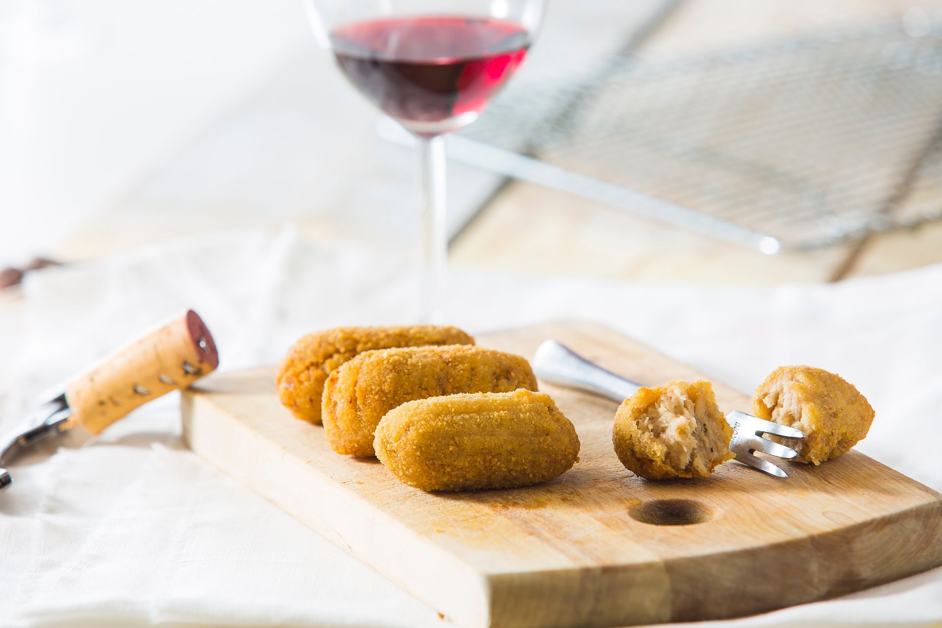 Une offre créative et clé en main pour les cocktails, buffets et évènements.