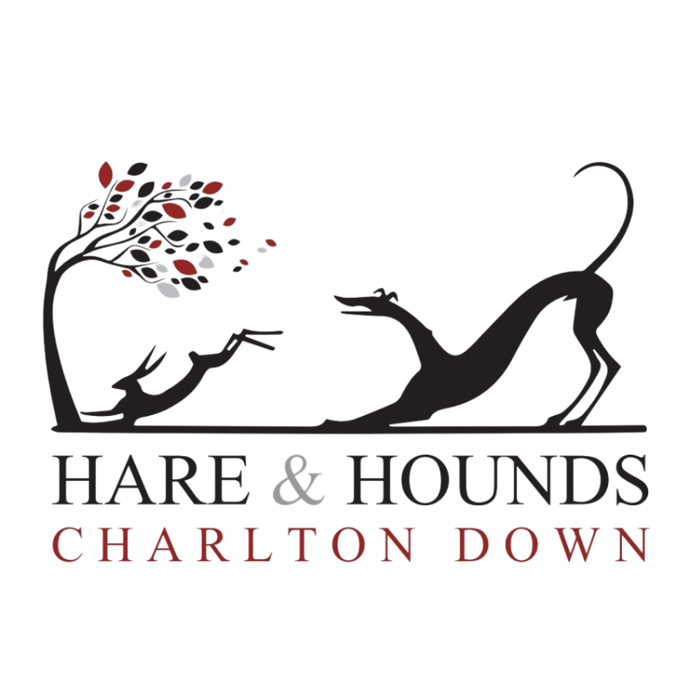 Hare and Hounds Charlton Down Logo