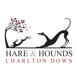 Hare and Hounds Charlton Down Special Valentine's Day Menu 2024