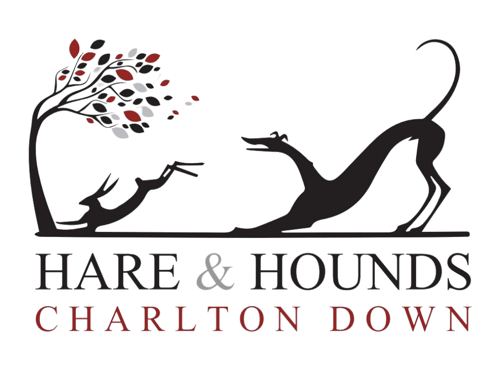 Hare and Hounds Charlton Down Logo
