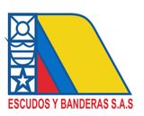 Escudos y banderas