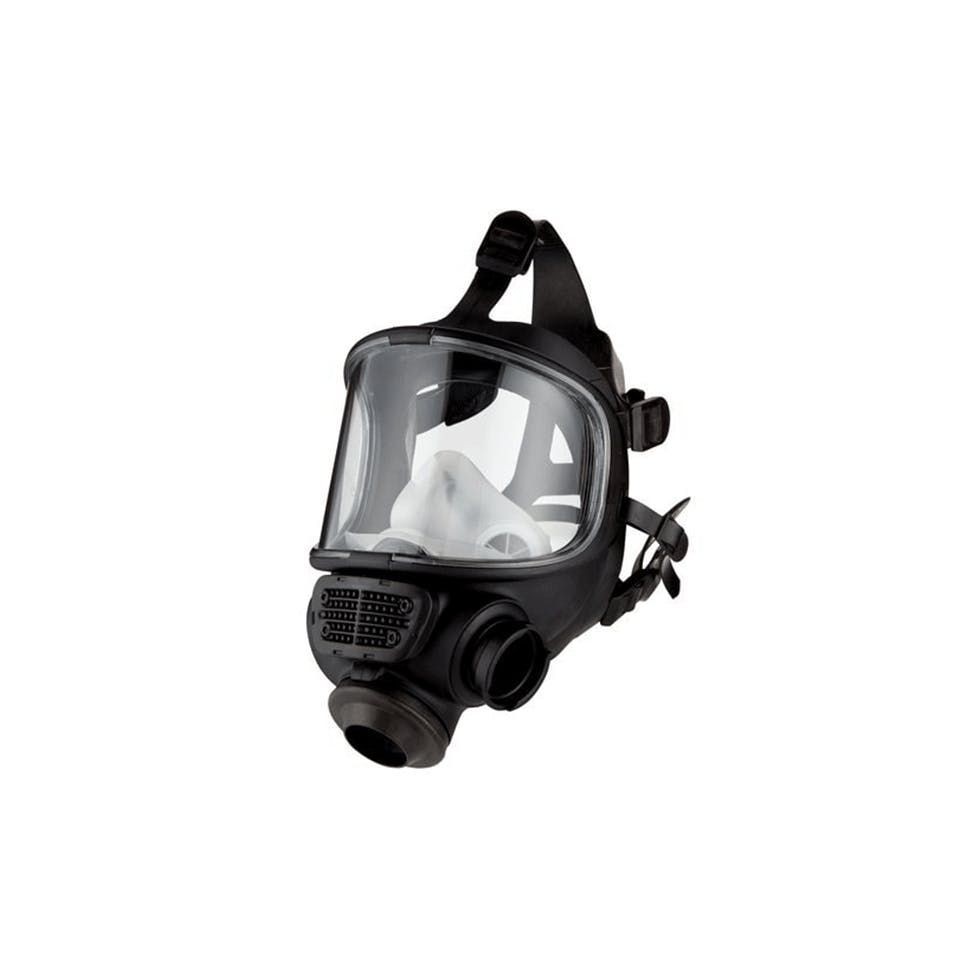 3M Scott Promask: Reusable Full Face Mask