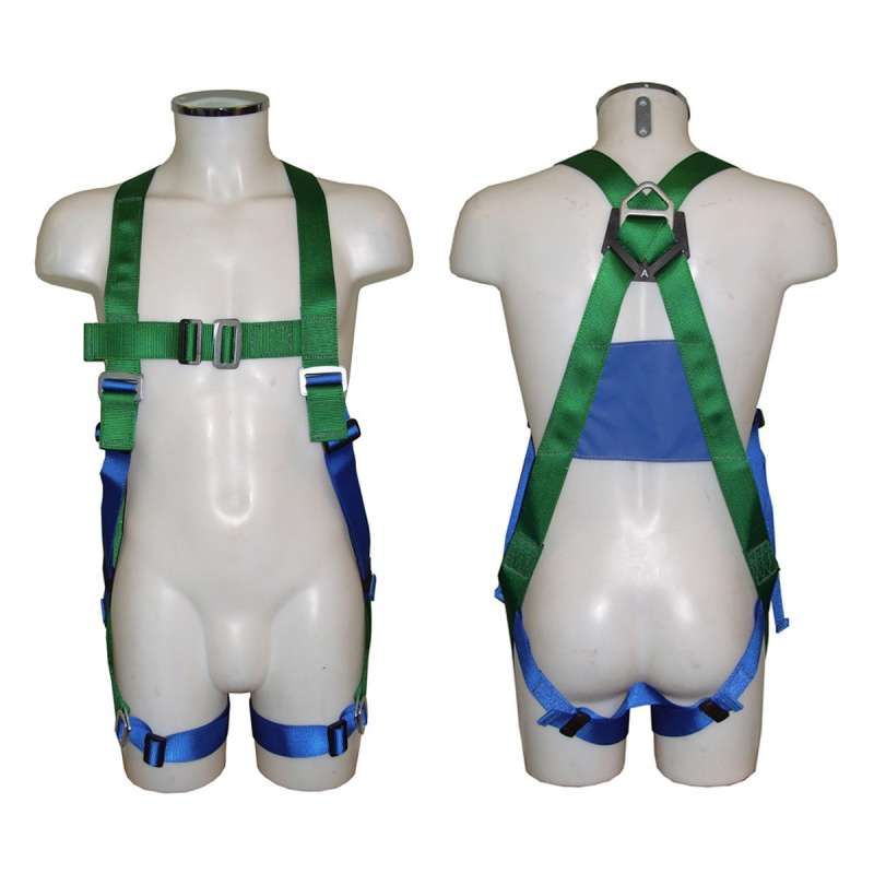 Abtech AB10 Harness Image