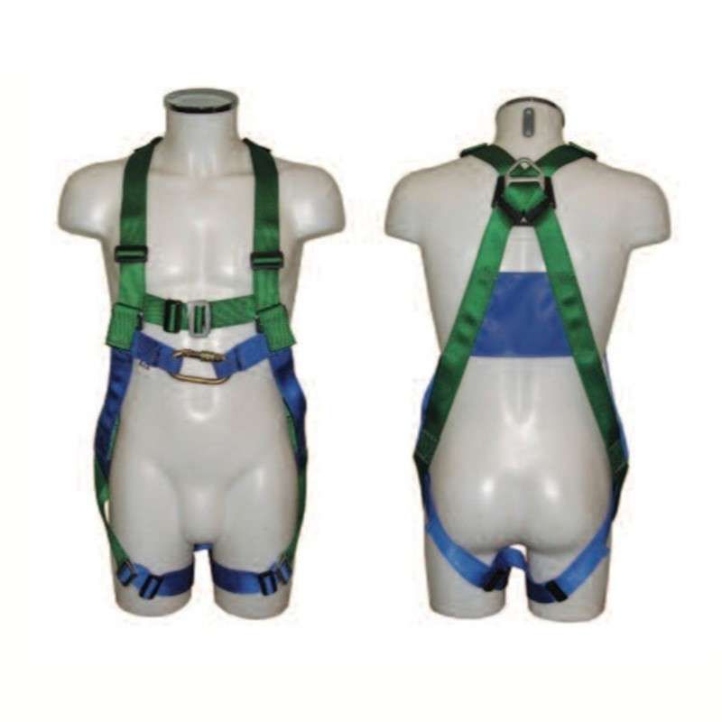 Abtech AB20SL Soft Loops Harness Image