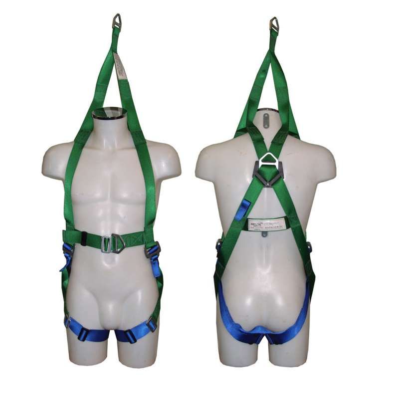 Abtech ABRES Rescue Harness Image