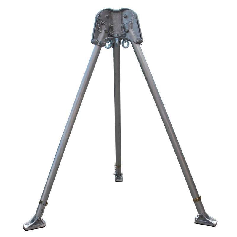 Abtech TO3 Two Person Tripod Image