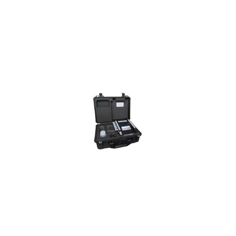 Factair F4501ED Safe-Air Tester Image