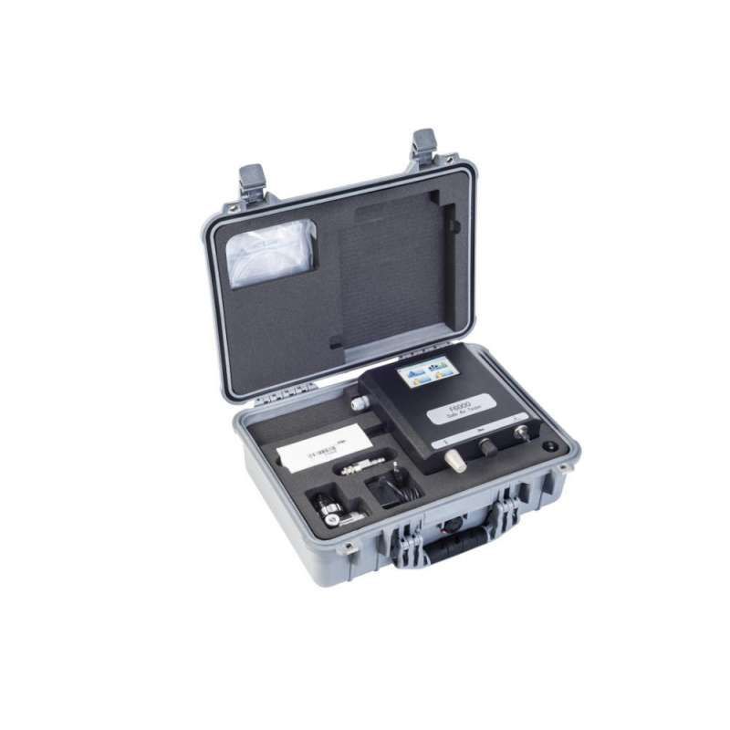 Factair F6000 Safe-Air Tester Image