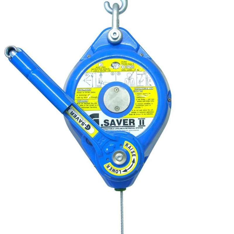 G.Saver II 14 Meter Image