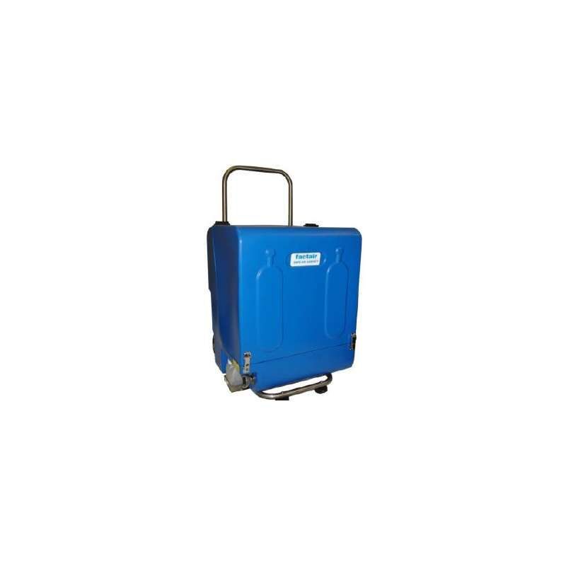Safe-Air F2257A Image