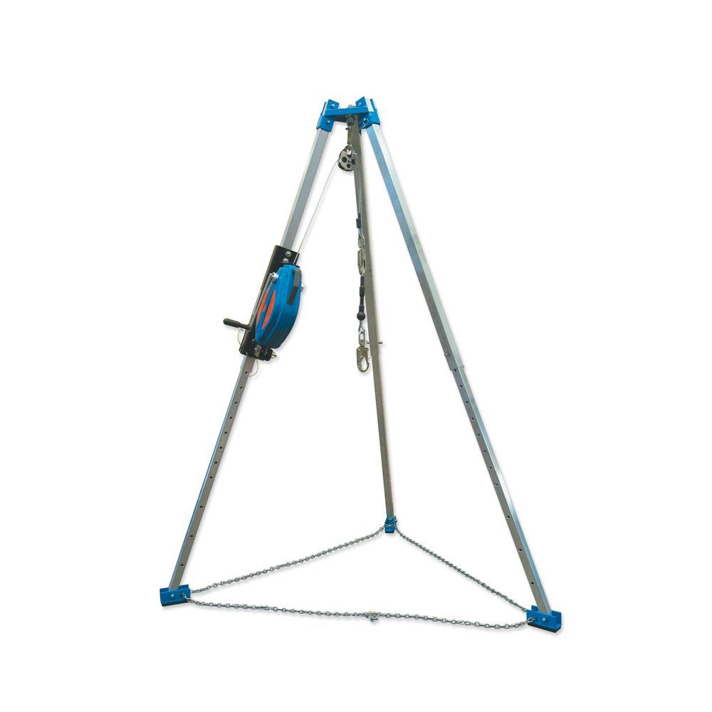 Tractel T51F50G System Image