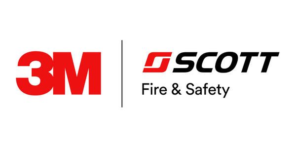 3M Fire & Safety Logo