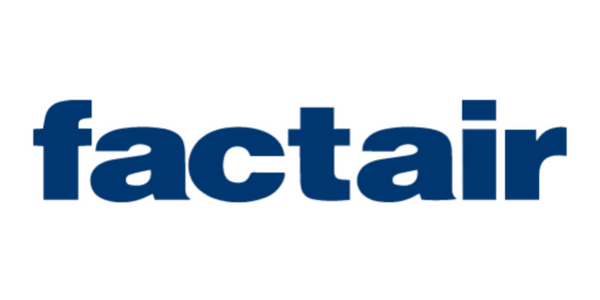 Factair Logo