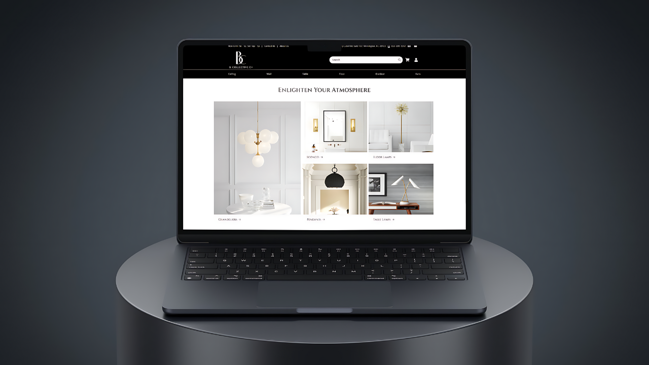 Websites