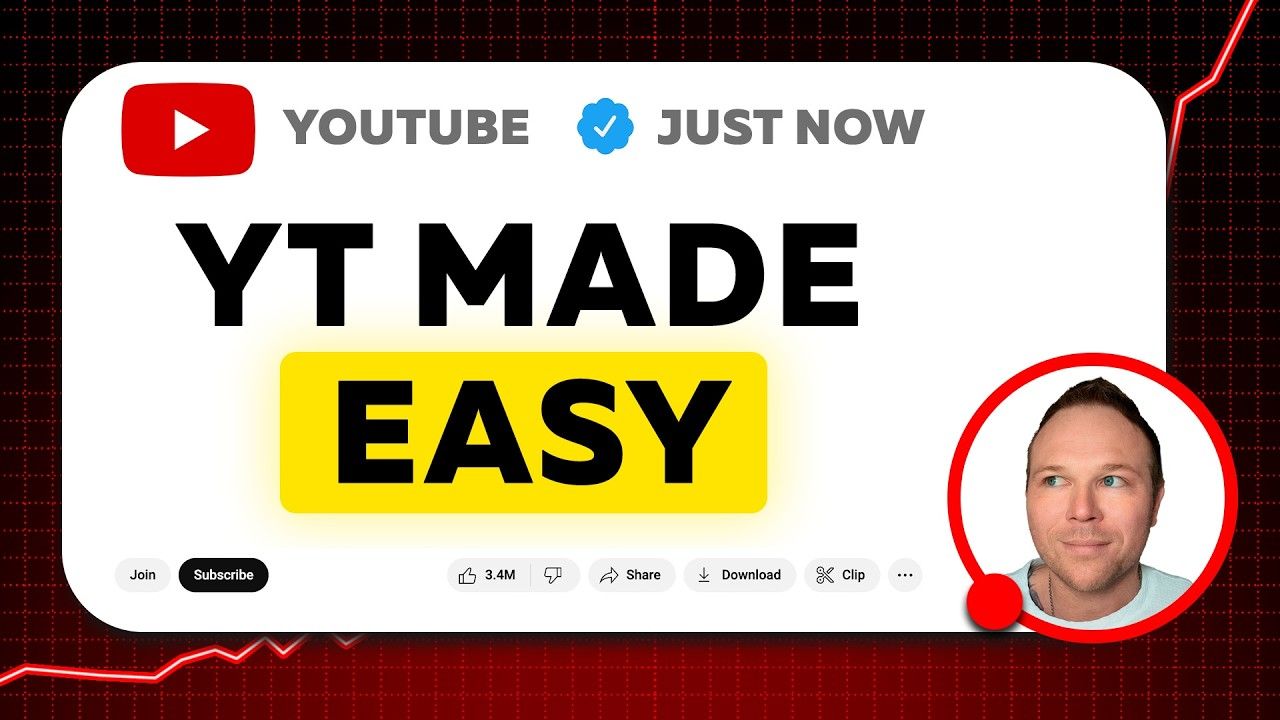YouTube Channel Setup: The Ultimate Business Owner's Guide for 2025