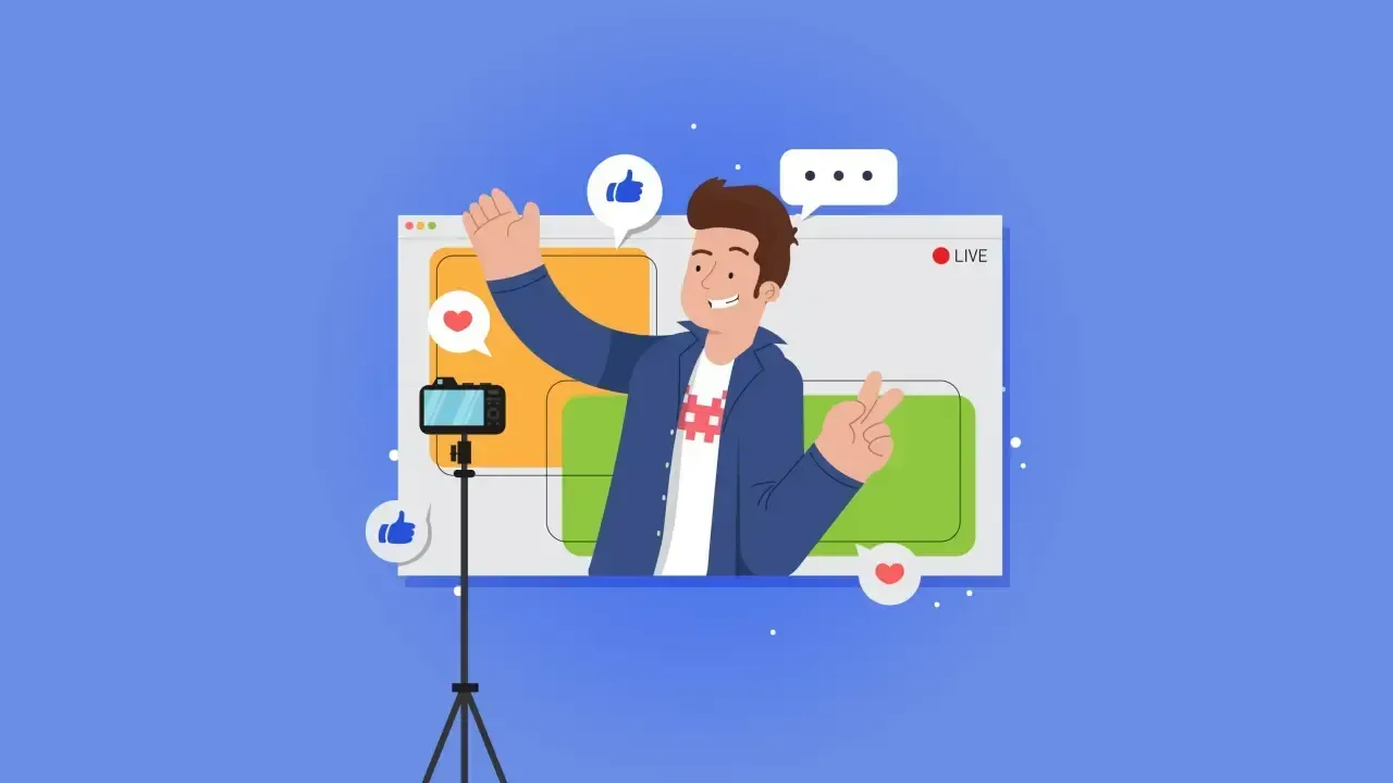 Start Your Video Journey Today