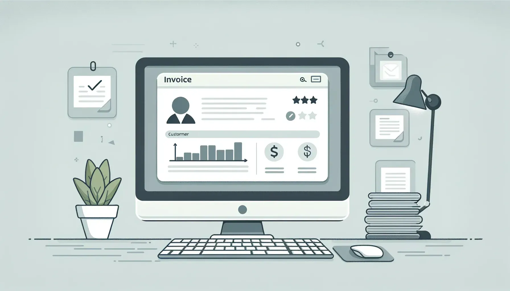 Shopify Invoice 1