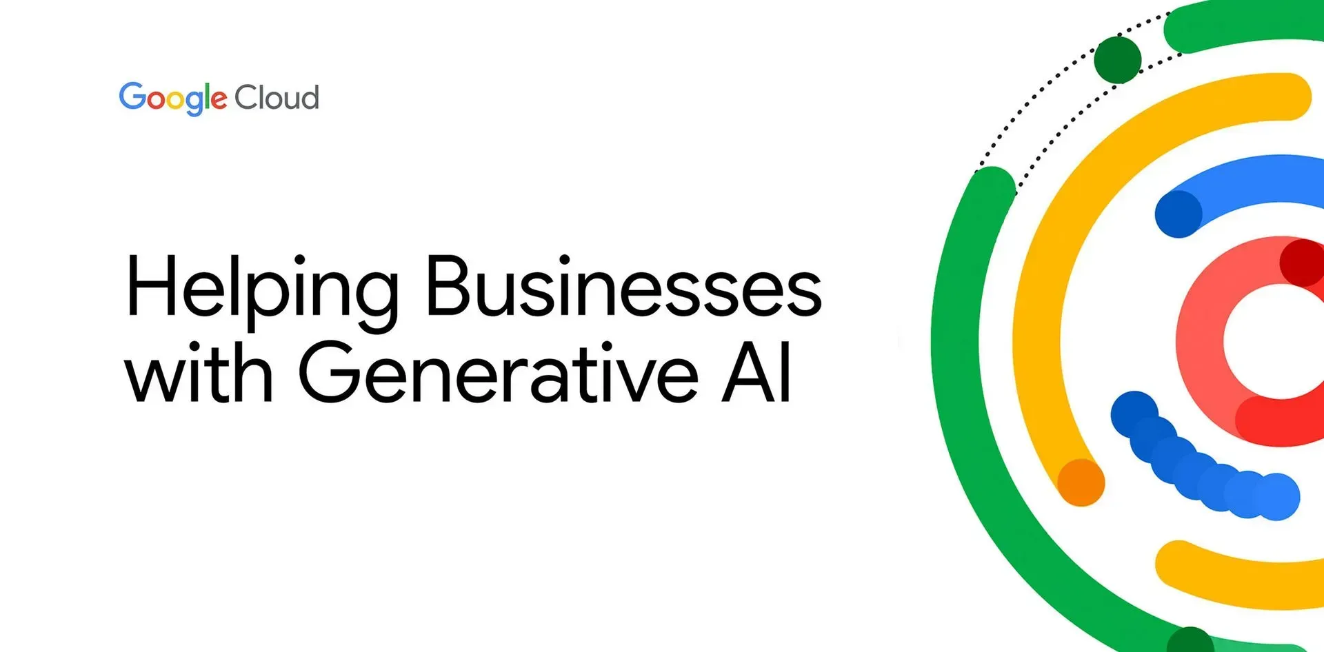 Google Generative AI