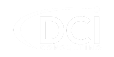 A white logo on a white background that looks like a drawing.
