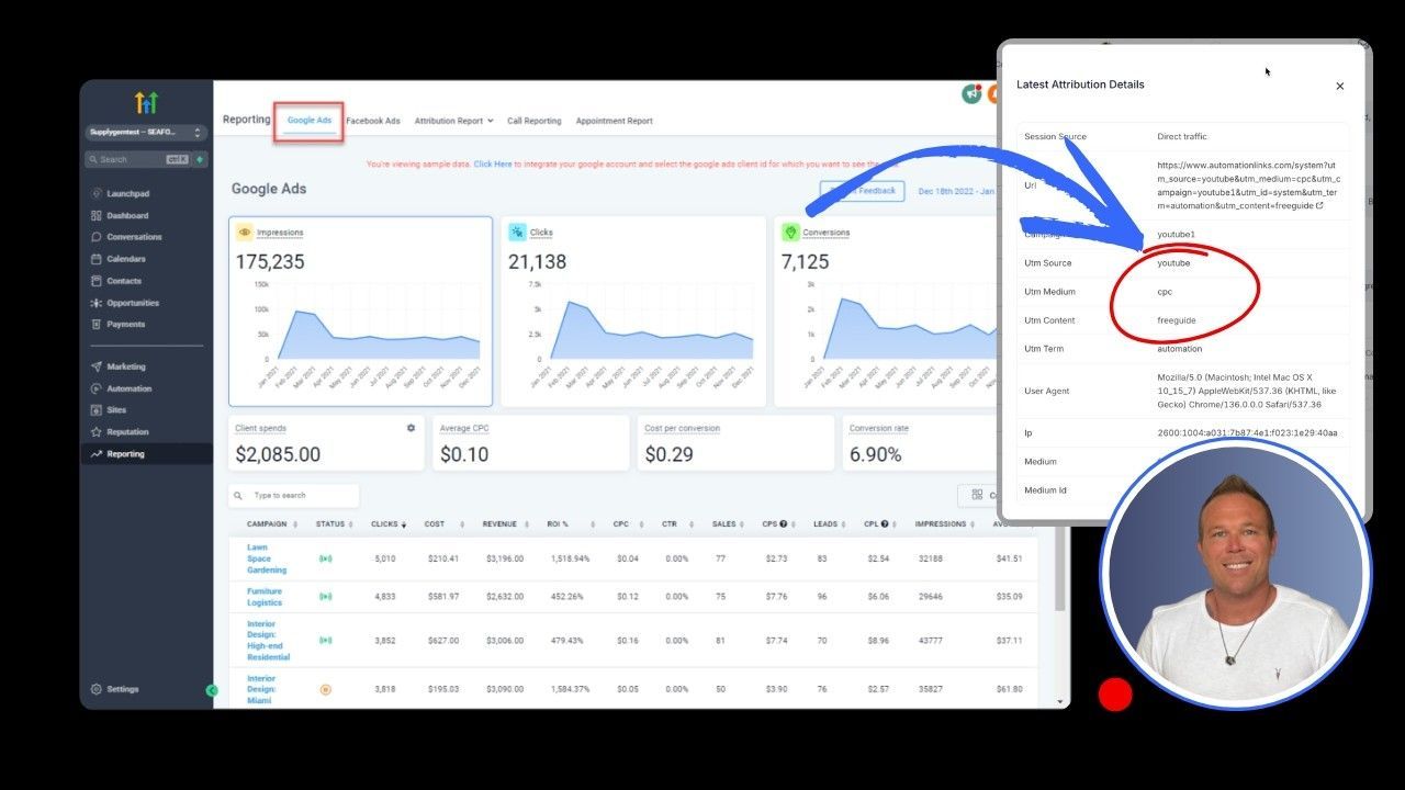 How to Integrate Website Forms with CRM Tracking (Step-by-Step Guide)?