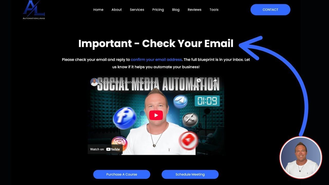 How to Get More Leads From Your Thank You Page: 2025 Funnel Hack