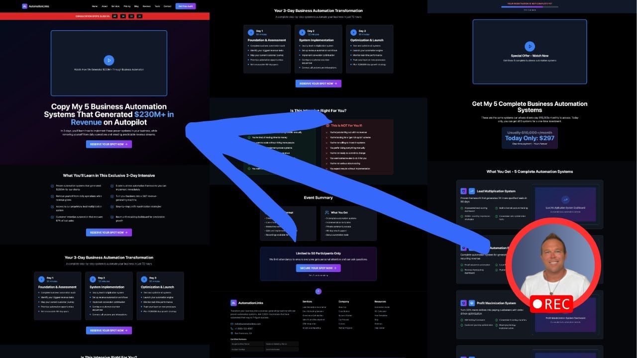 How to Use Landing Pages to Get 25% Conversion Rates 2025