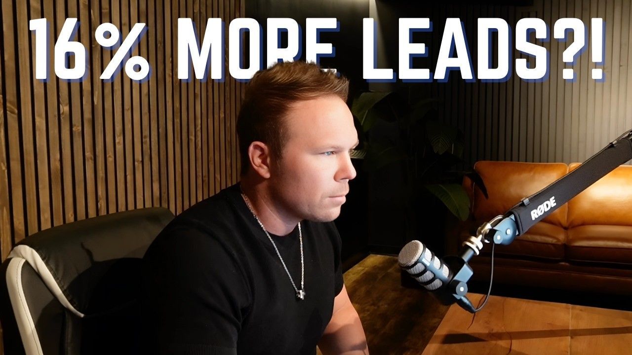 Lead Generation System: Get 200+ Leads with 16% Conversion
