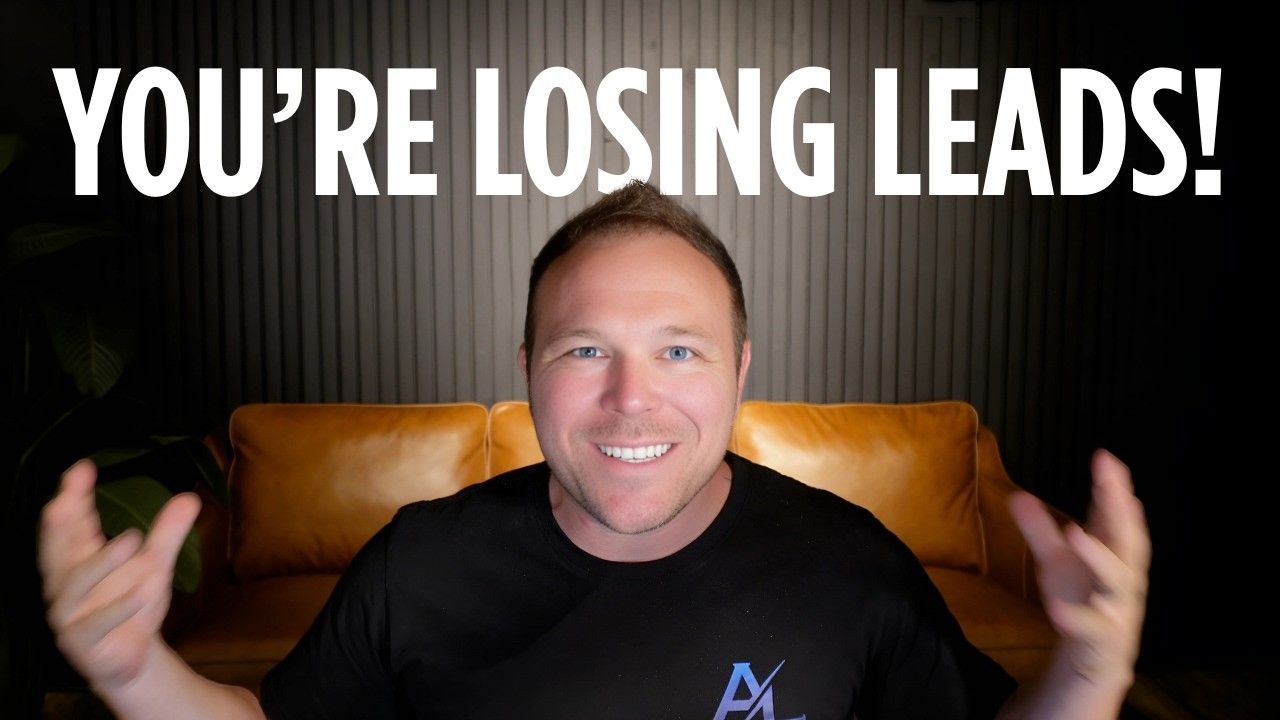 Case Study: CRM Setup That Eliminated Lost Leads in 2025