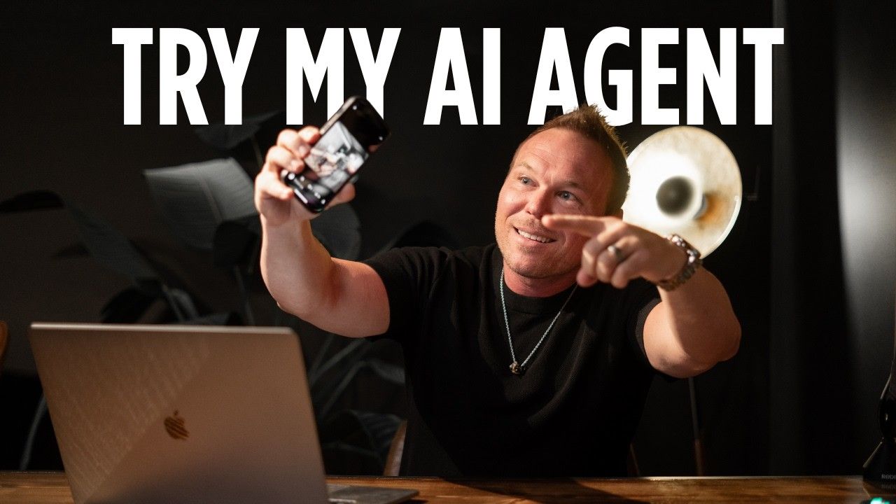 GoHighLevel AI Agents Setup Guide - Triple Your Leads Fast