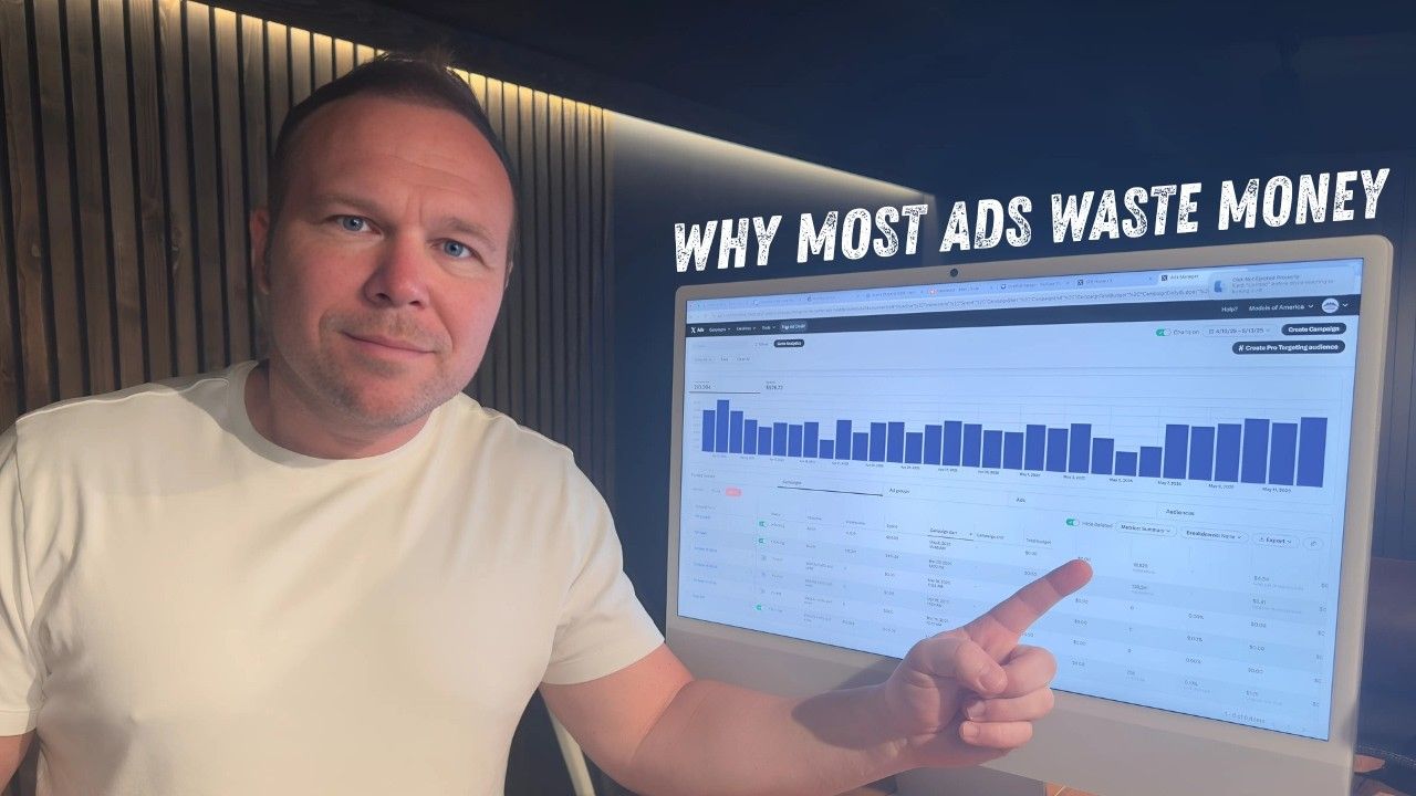 Master X Analytics: Track Ad Performance Like a Pro in 2025