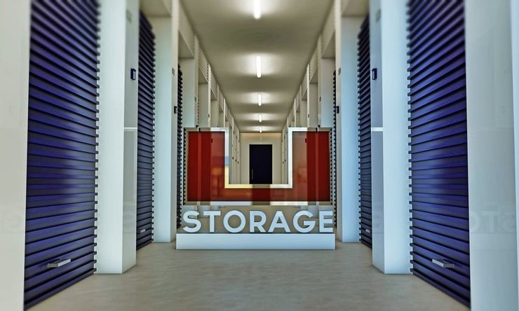 available storage units