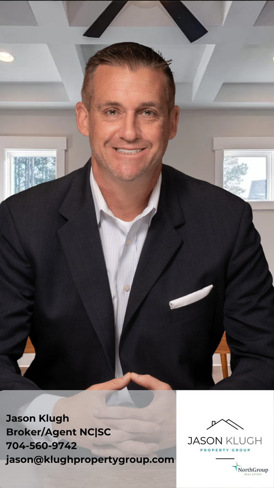 Jason Klugh
