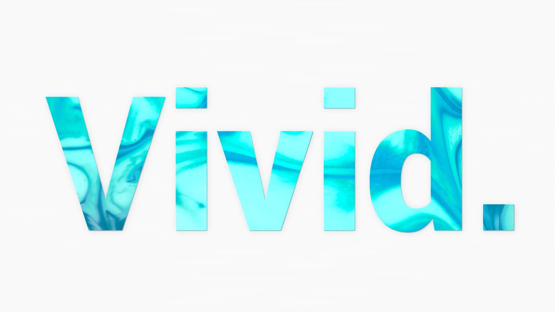 Vivid Visual Effects