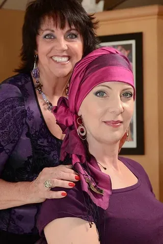 Ninth Step — Portland, OR — Brenda Kay Hair Services