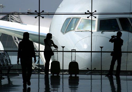 Airport Transfers