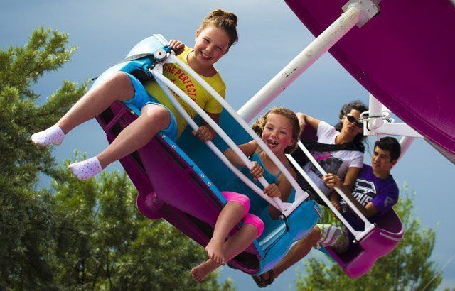 Calaway Park