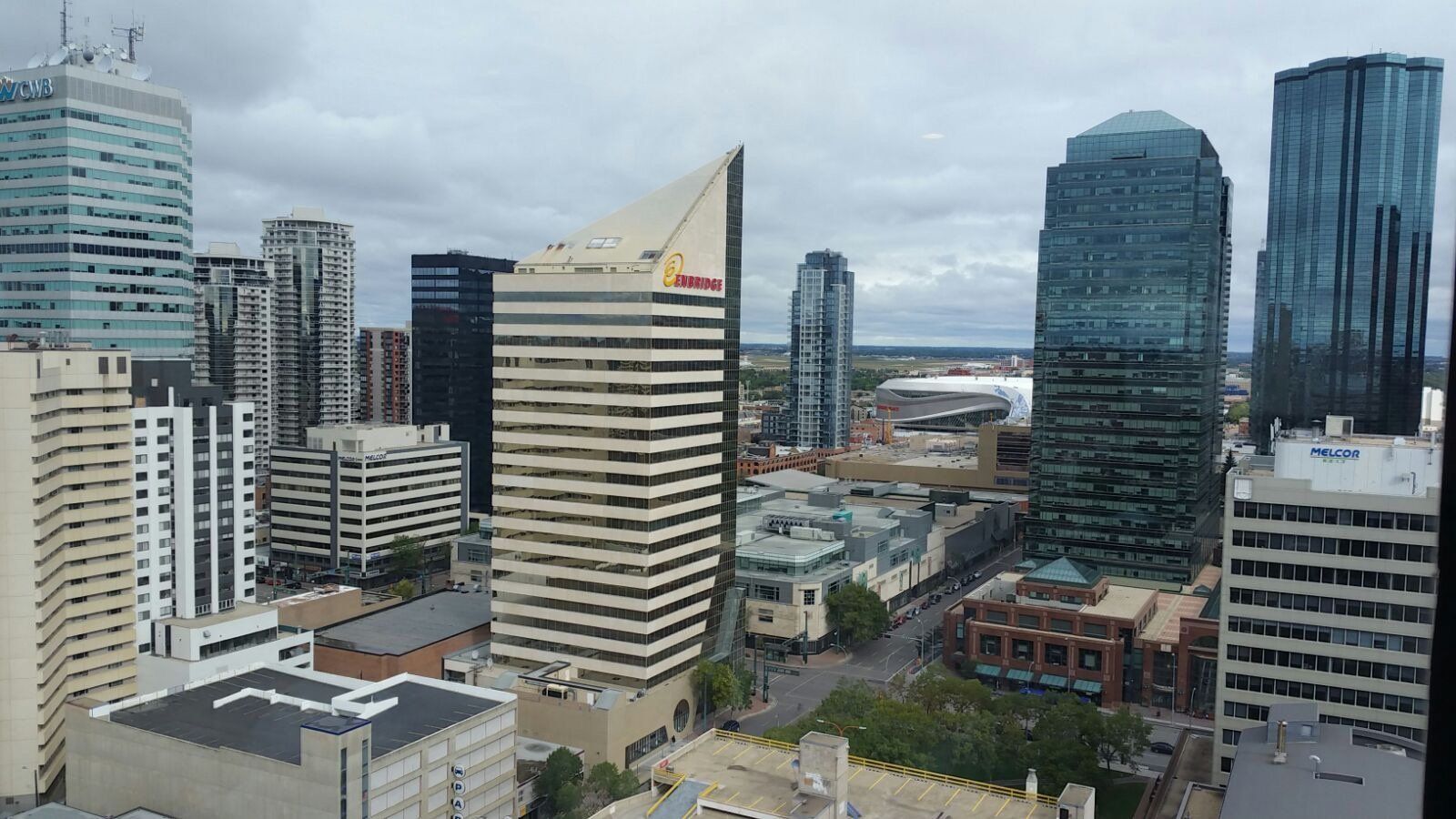 Calgary Edmonton Shuttle