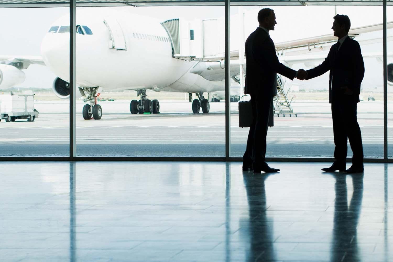 Corporate Transfers