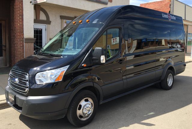 Calgary Red Deer Shuttle Service