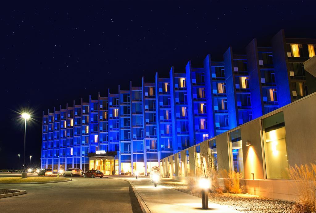 Grey Eagle Resort and Casino