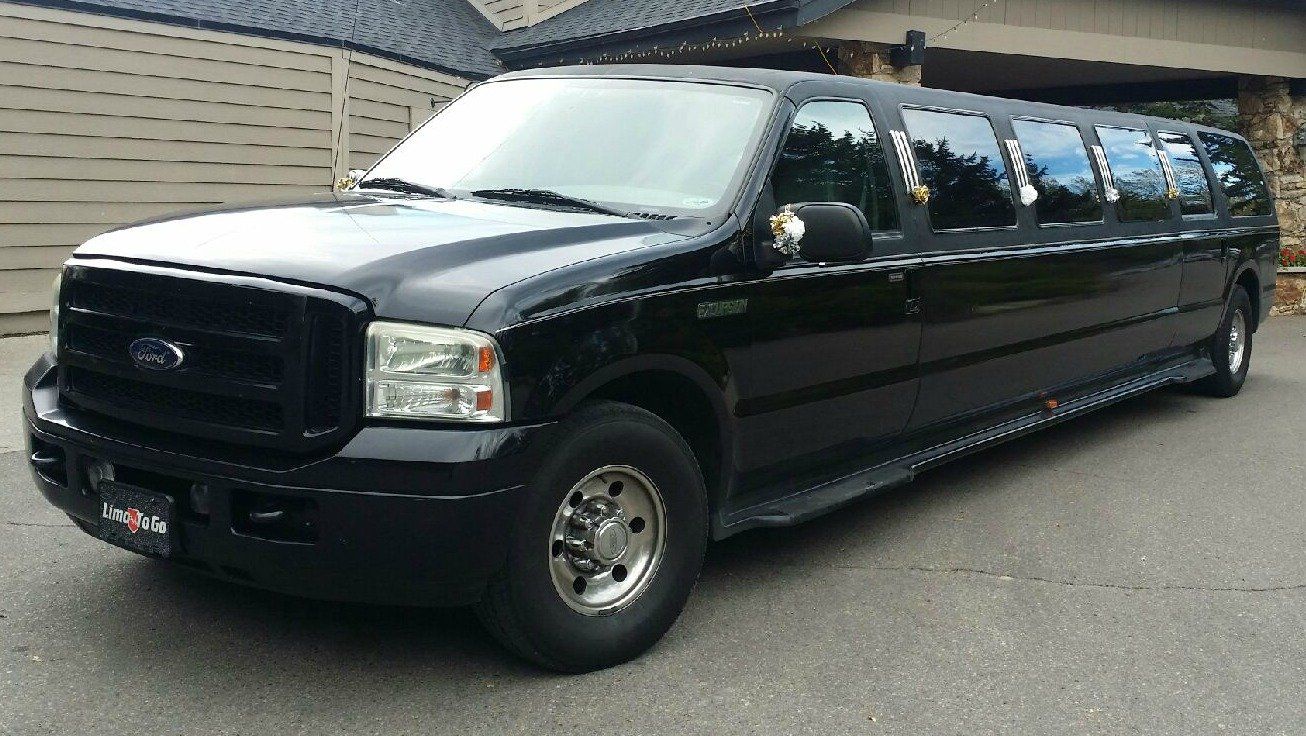 Limo Prices Calgary