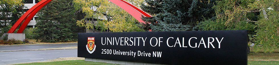University of Calgary