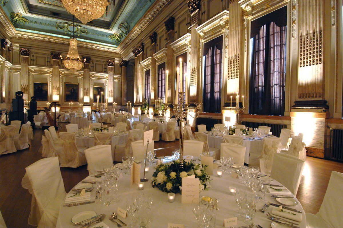 Wedding Venue