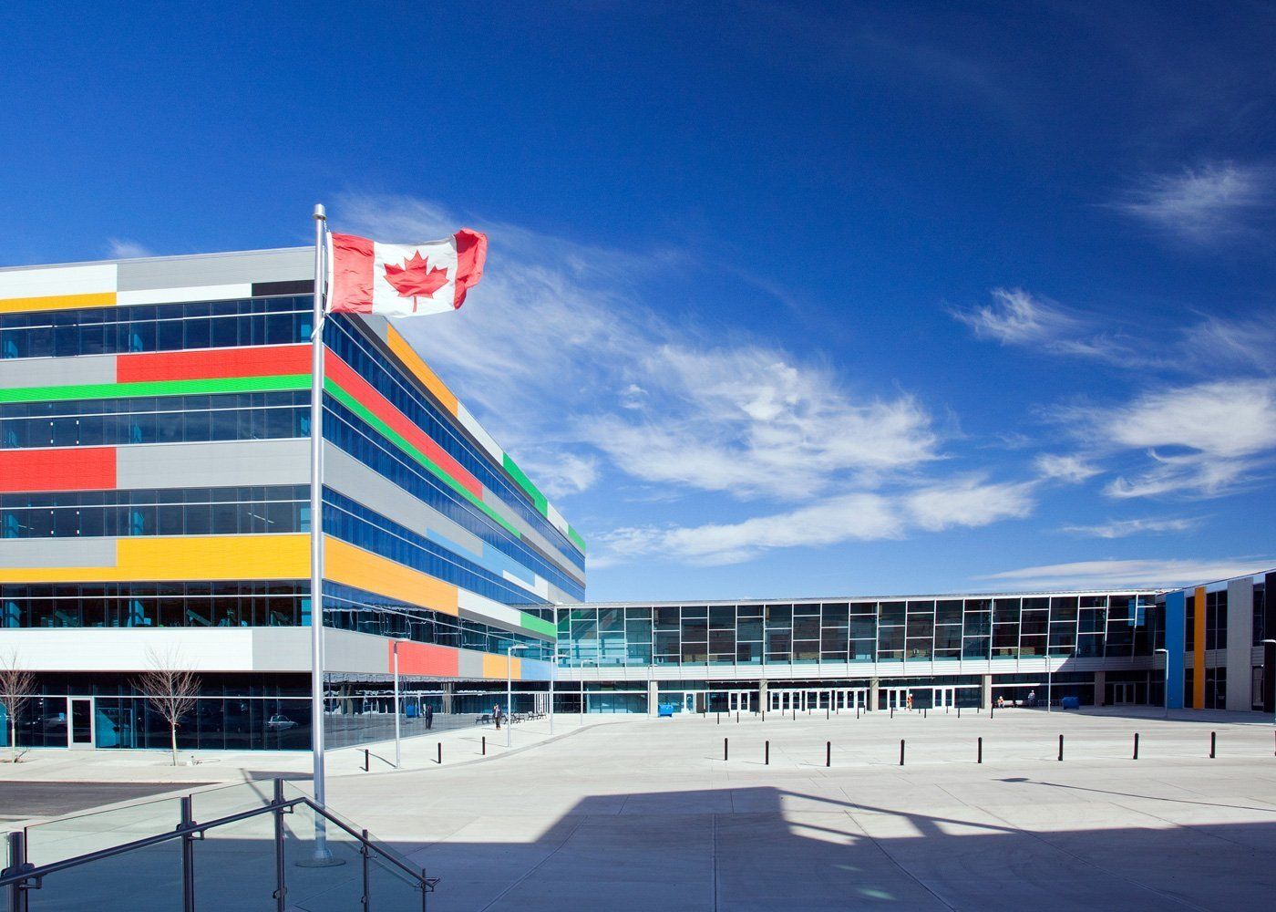 WinSport Calgary