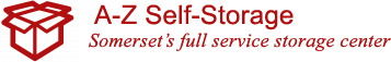 A-Z Self-Storage logo