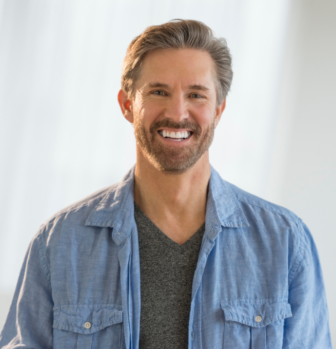 More Reviews & Testimonials John M. Headshot picture